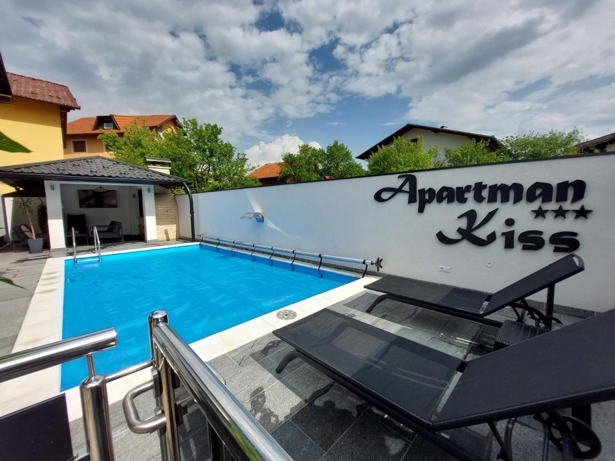 Apartman Kiss Jajce Ngoại thất bức ảnh