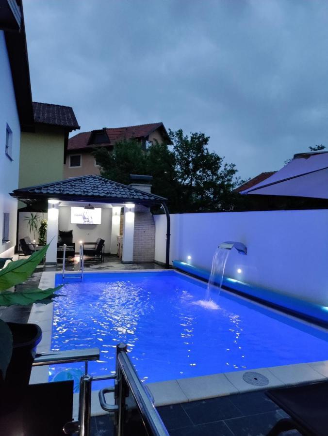 Apartman Kiss Jajce Ngoại thất bức ảnh