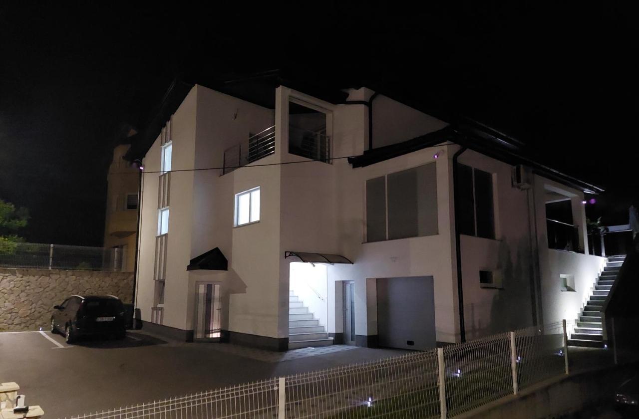Apartman Kiss Jajce Ngoại thất bức ảnh