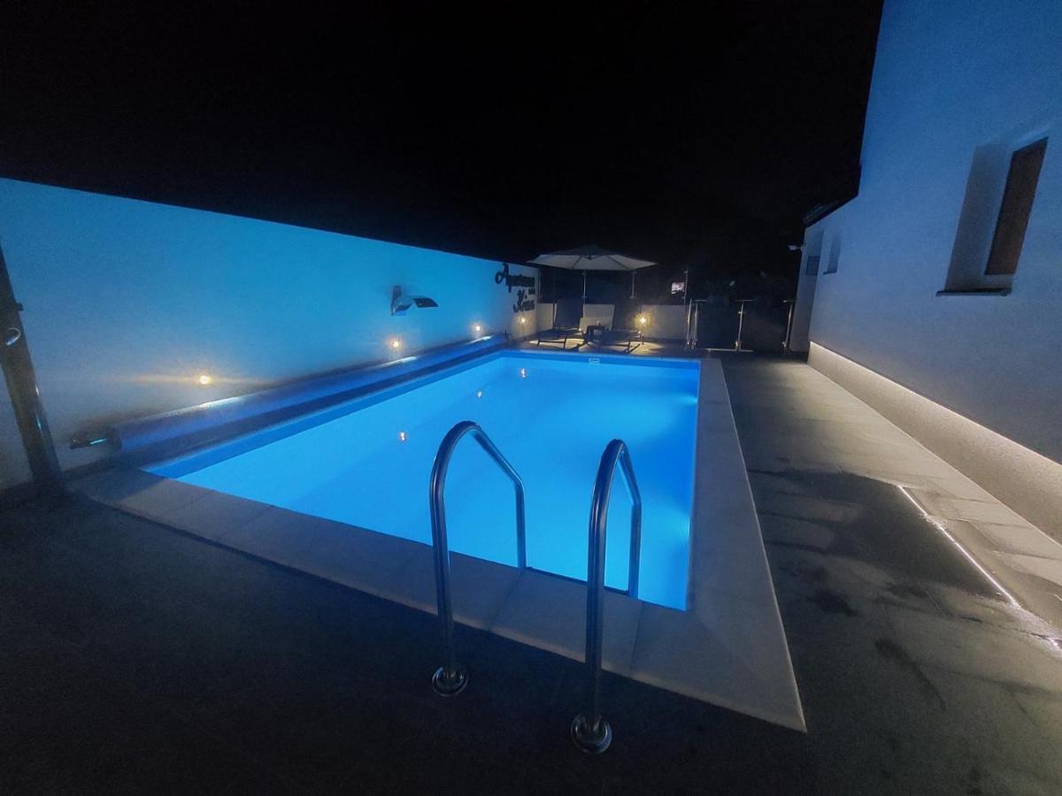 Apartman Kiss Jajce Ngoại thất bức ảnh