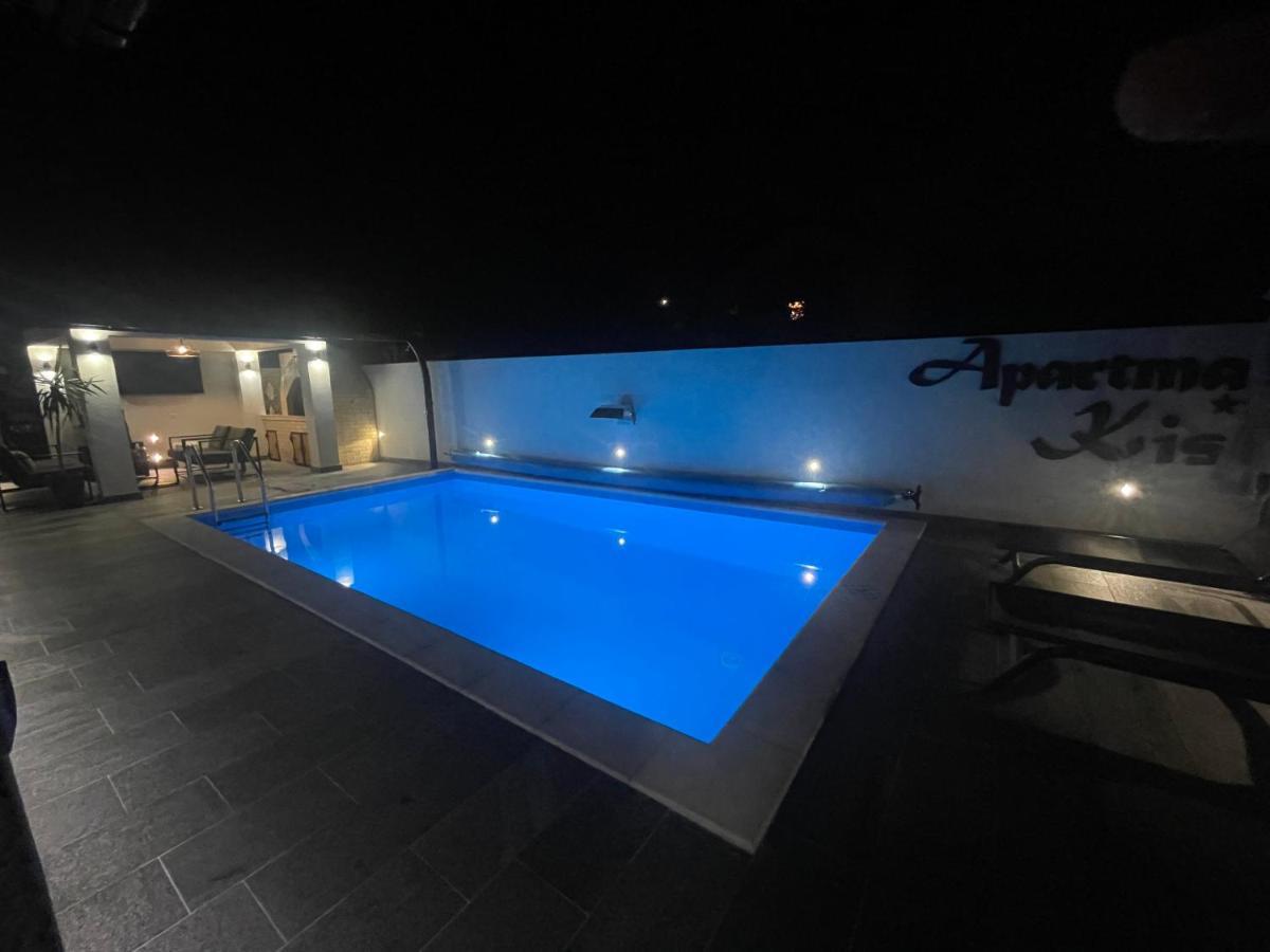 Apartman Kiss Jajce Ngoại thất bức ảnh
