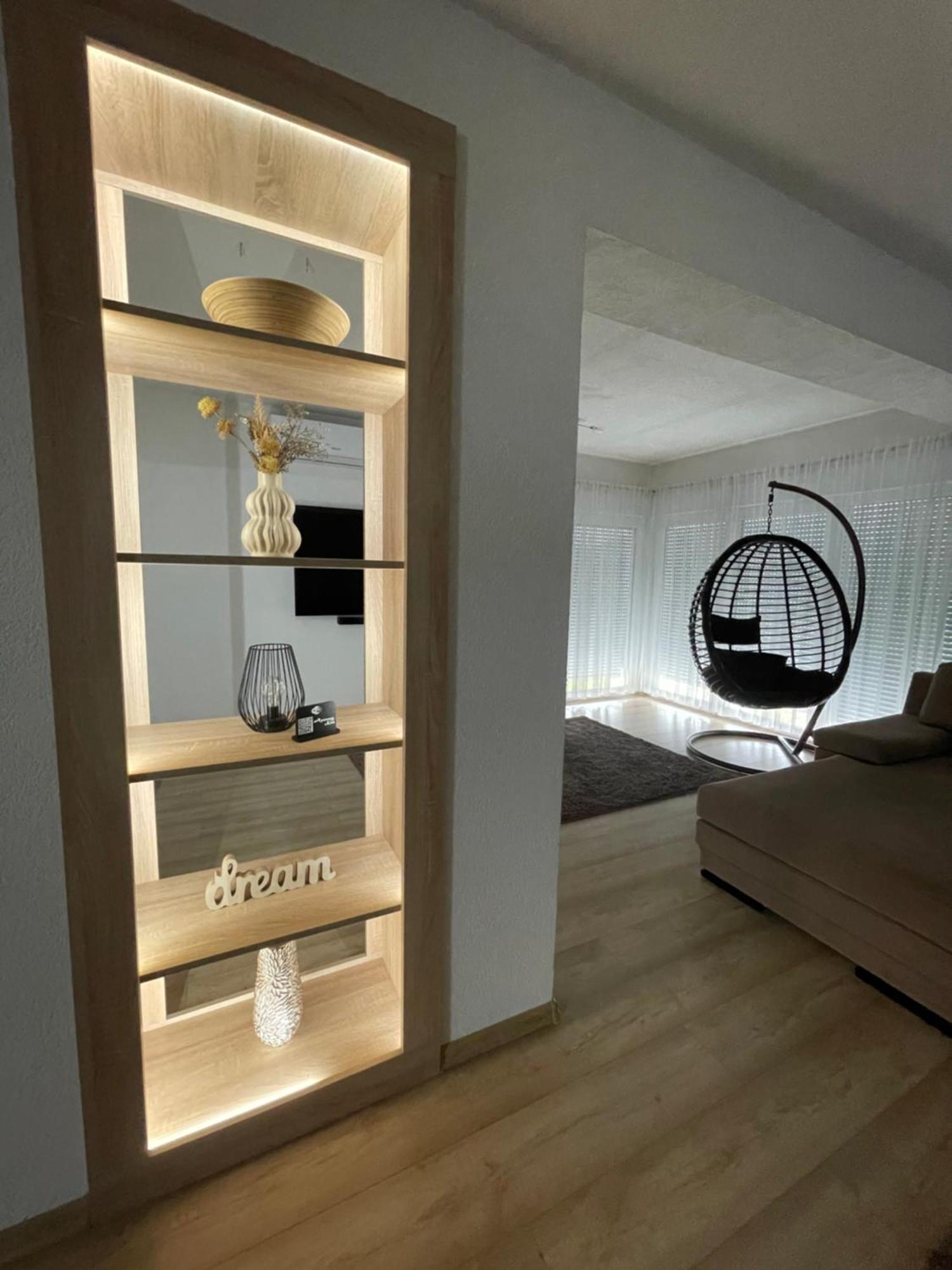 Apartman Kiss Jajce Ngoại thất bức ảnh