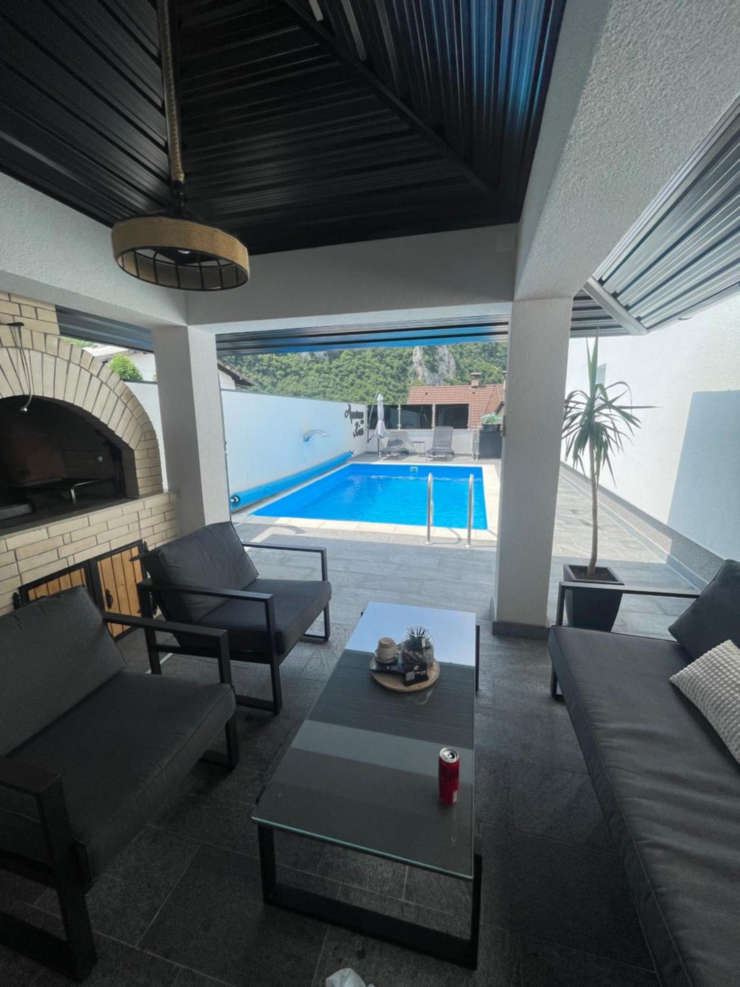 Apartman Kiss Jajce Ngoại thất bức ảnh