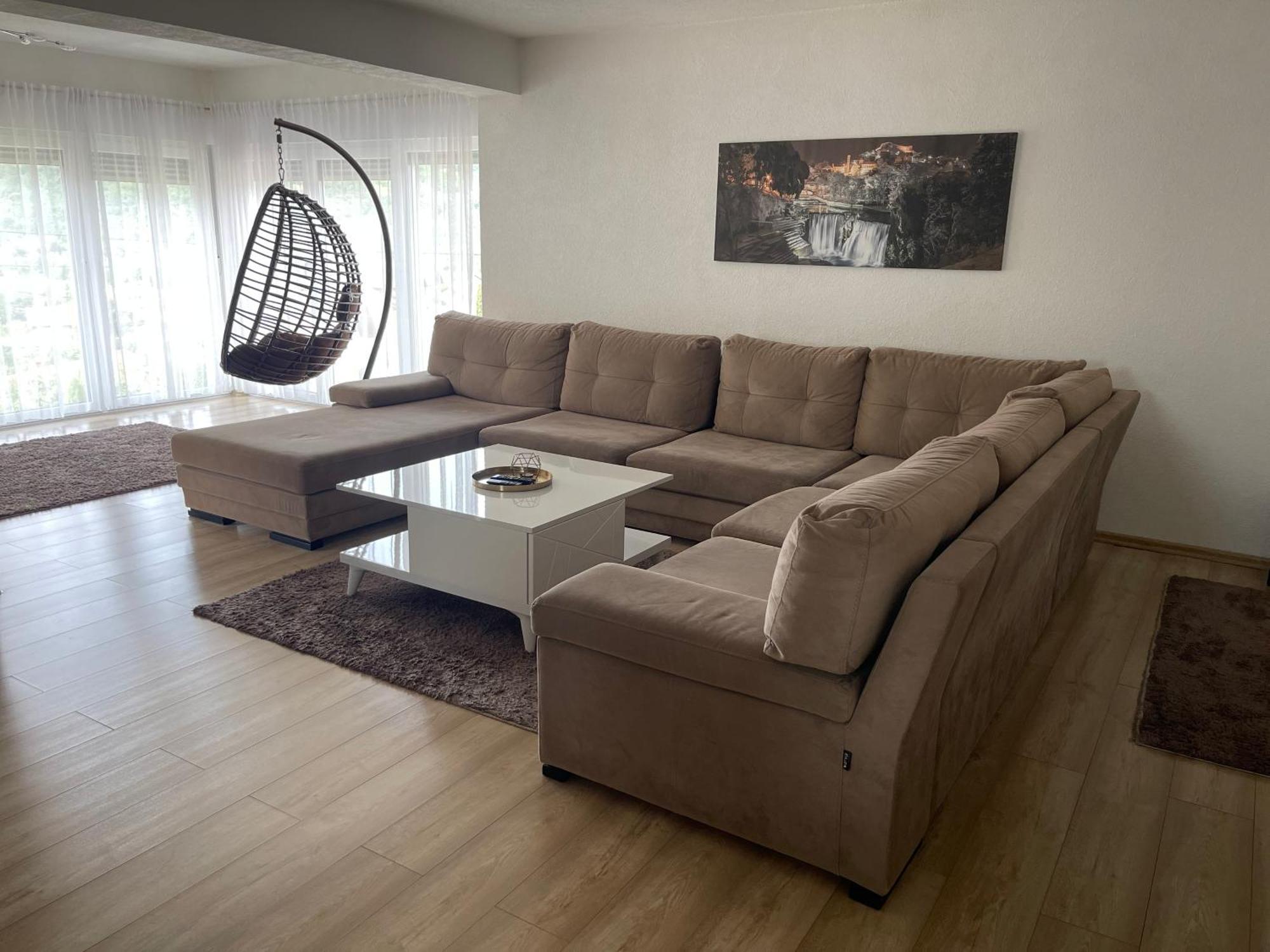 Apartman Kiss Jajce Ngoại thất bức ảnh