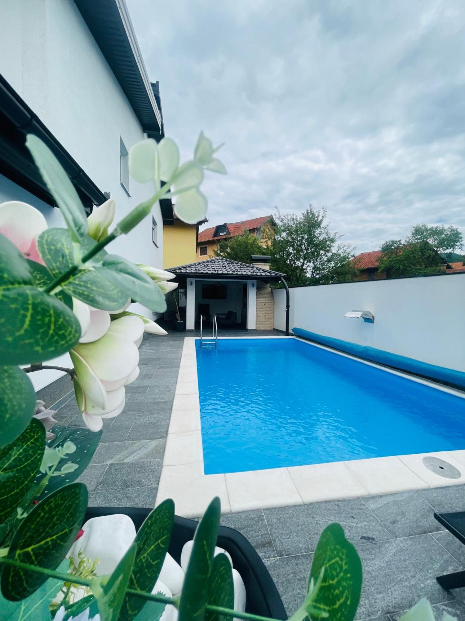Apartman Kiss Jajce Ngoại thất bức ảnh