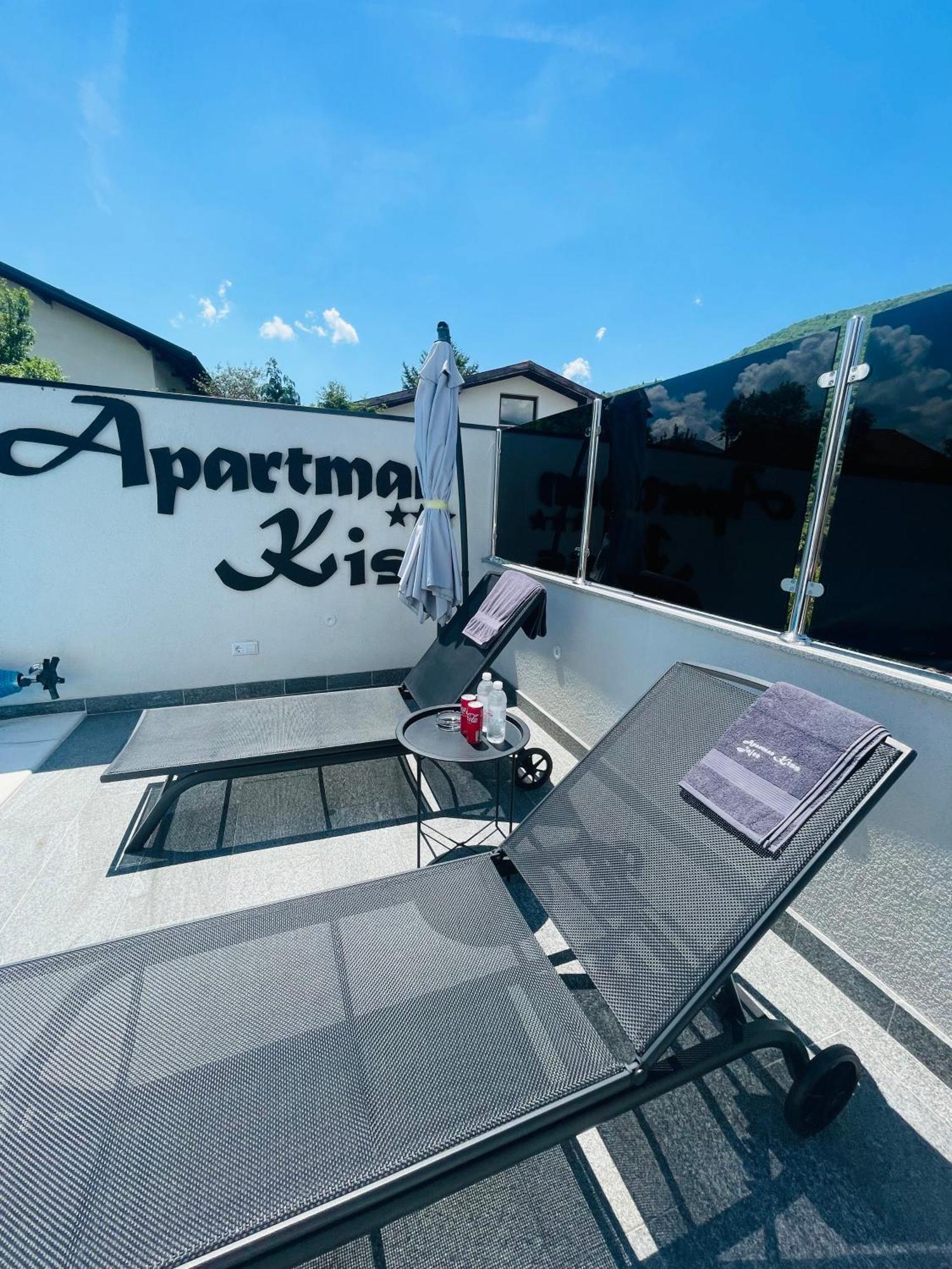 Apartman Kiss Jajce Ngoại thất bức ảnh