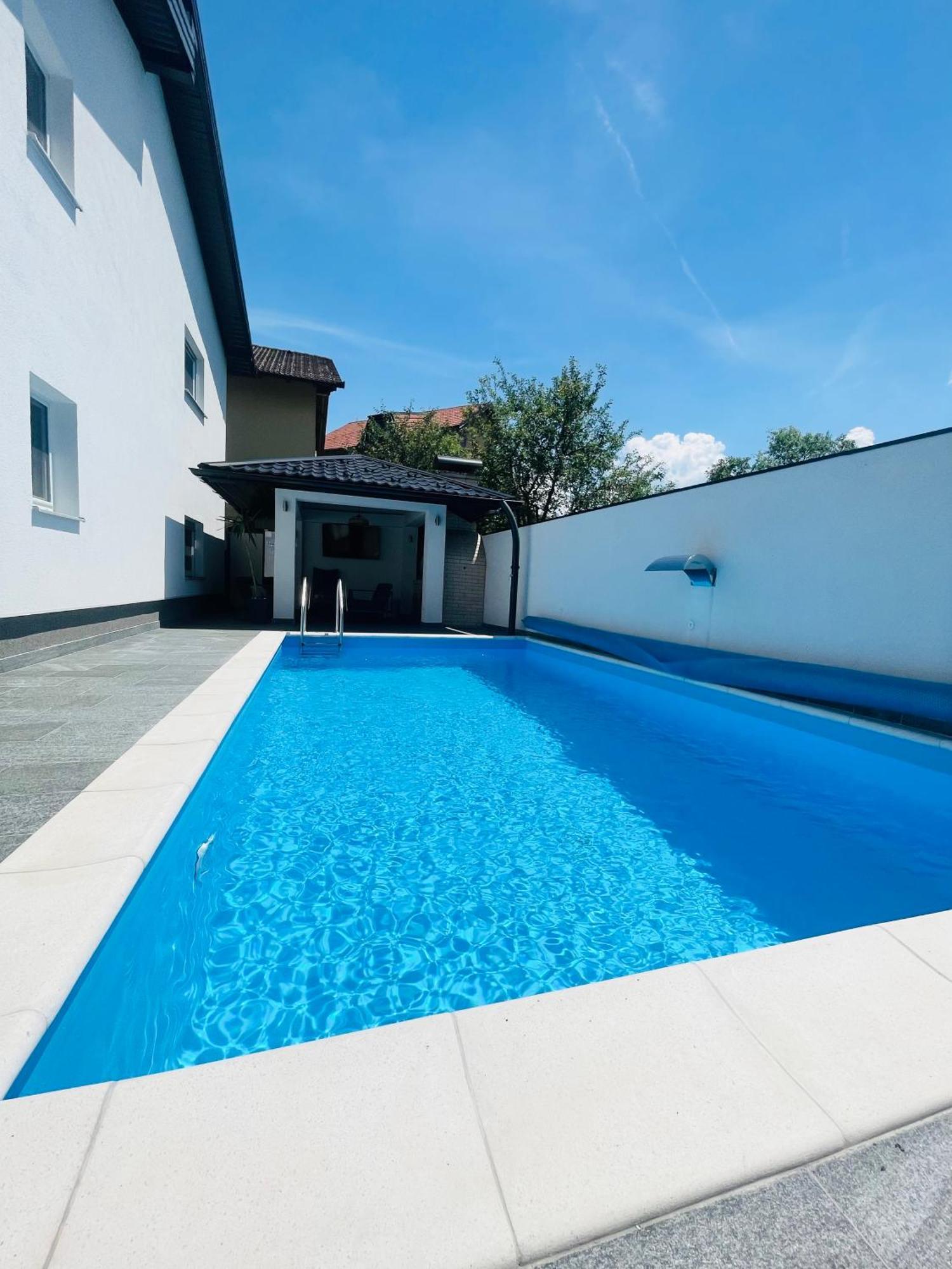 Apartman Kiss Jajce Ngoại thất bức ảnh