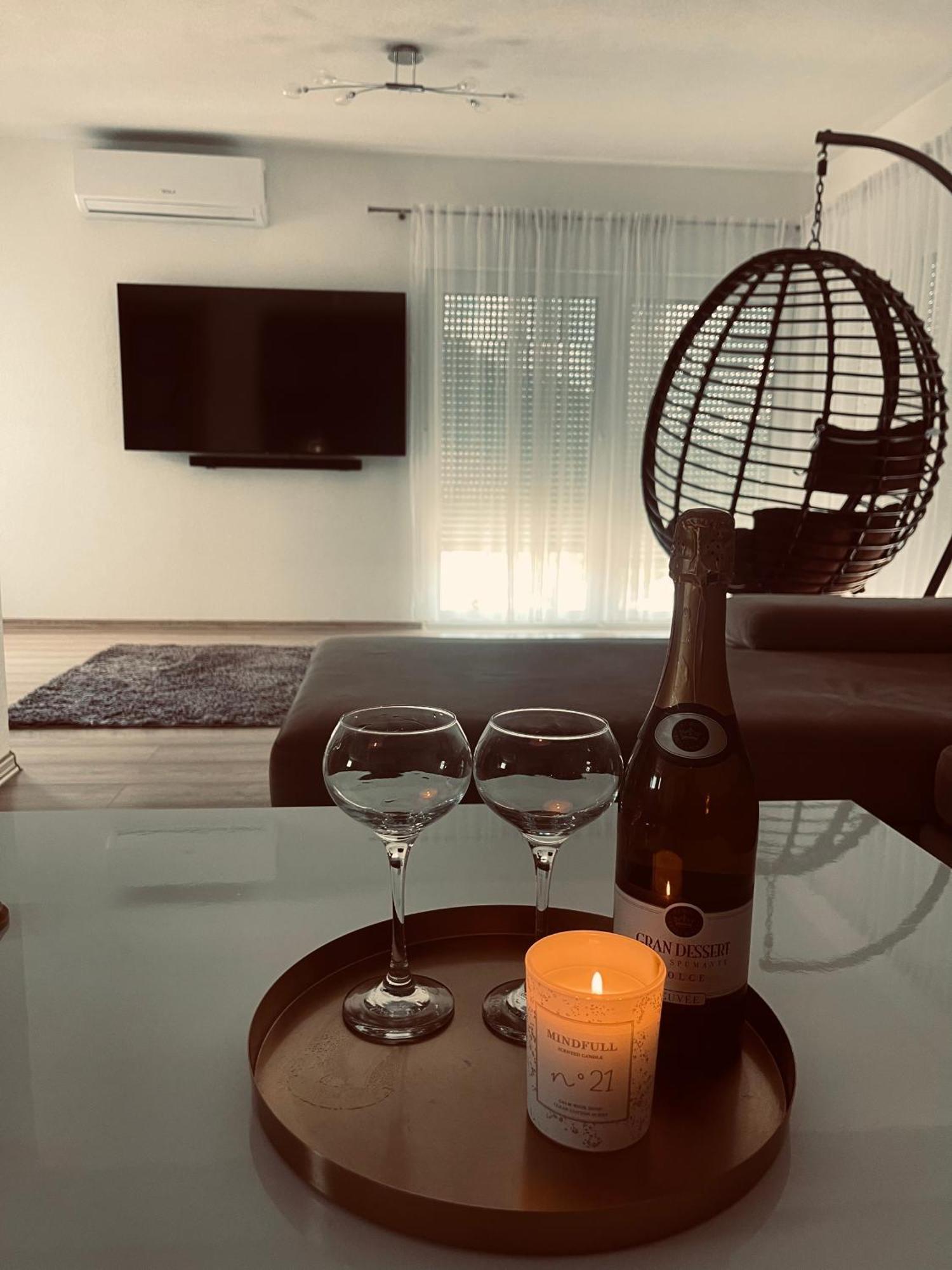 Apartman Kiss Jajce Ngoại thất bức ảnh
