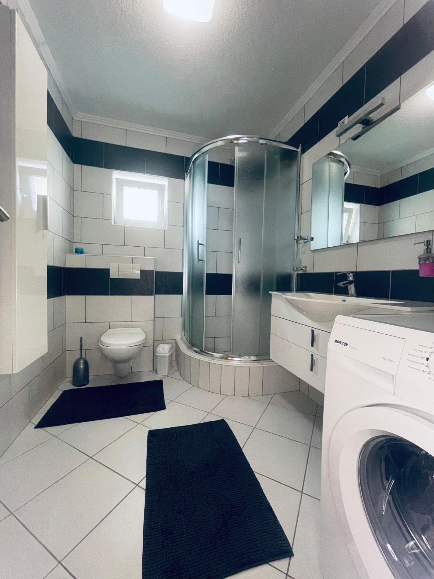 Apartman Kiss Jajce Ngoại thất bức ảnh