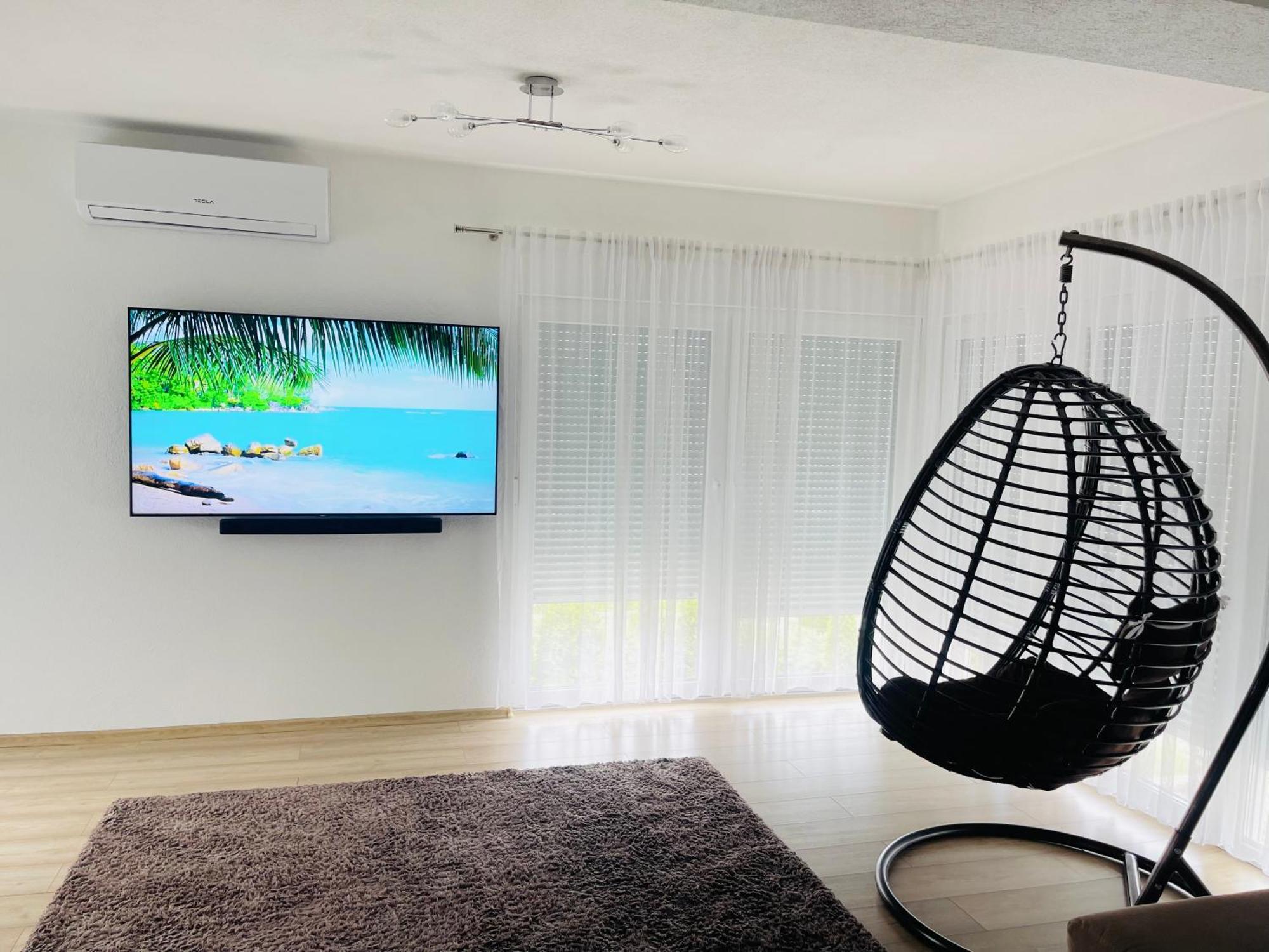 Apartman Kiss Jajce Ngoại thất bức ảnh