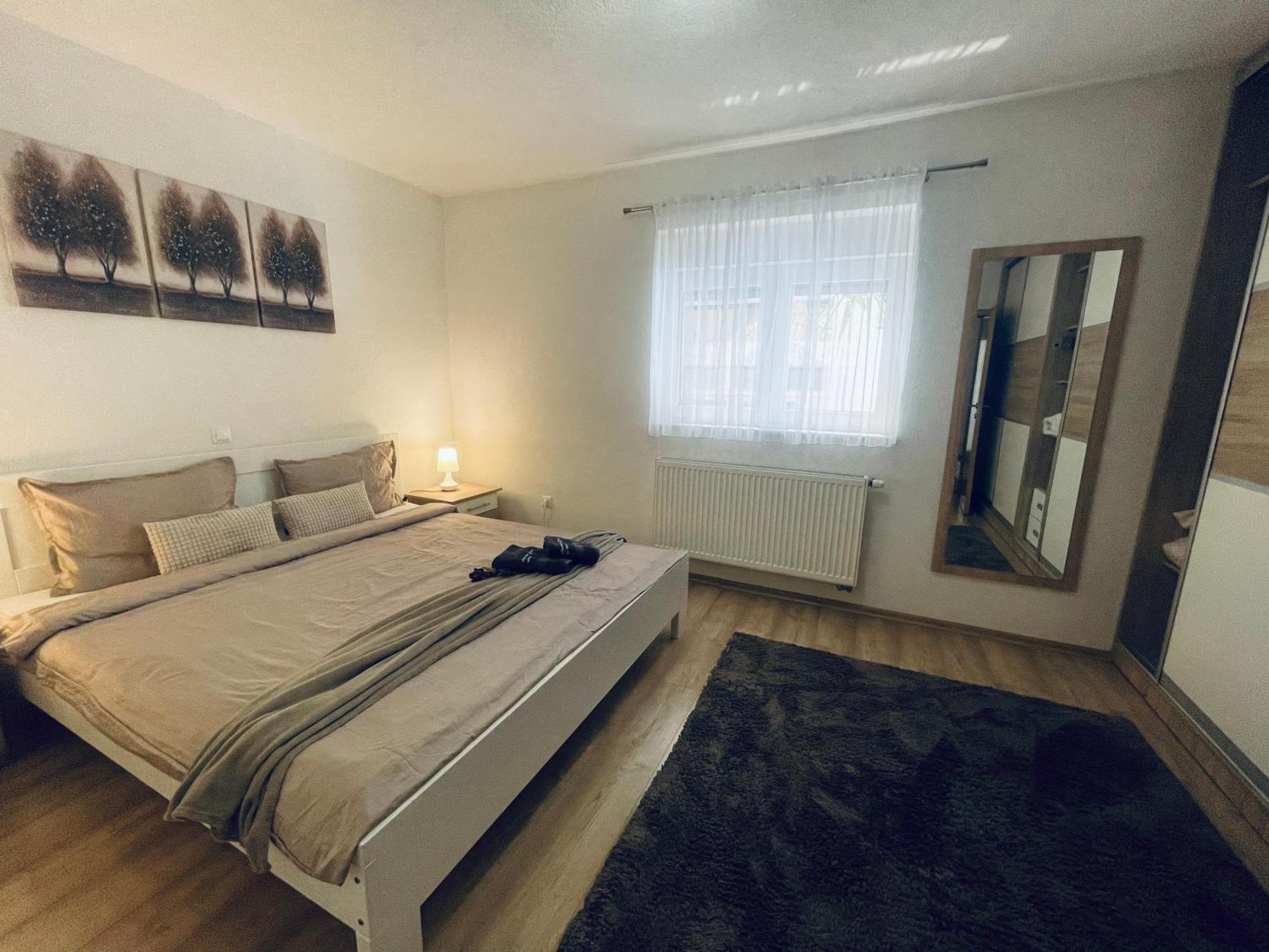 Apartman Kiss Jajce Ngoại thất bức ảnh