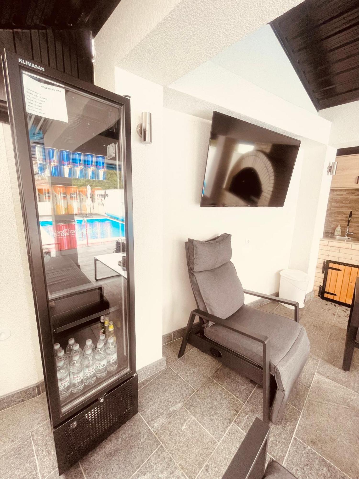 Apartman Kiss Jajce Ngoại thất bức ảnh