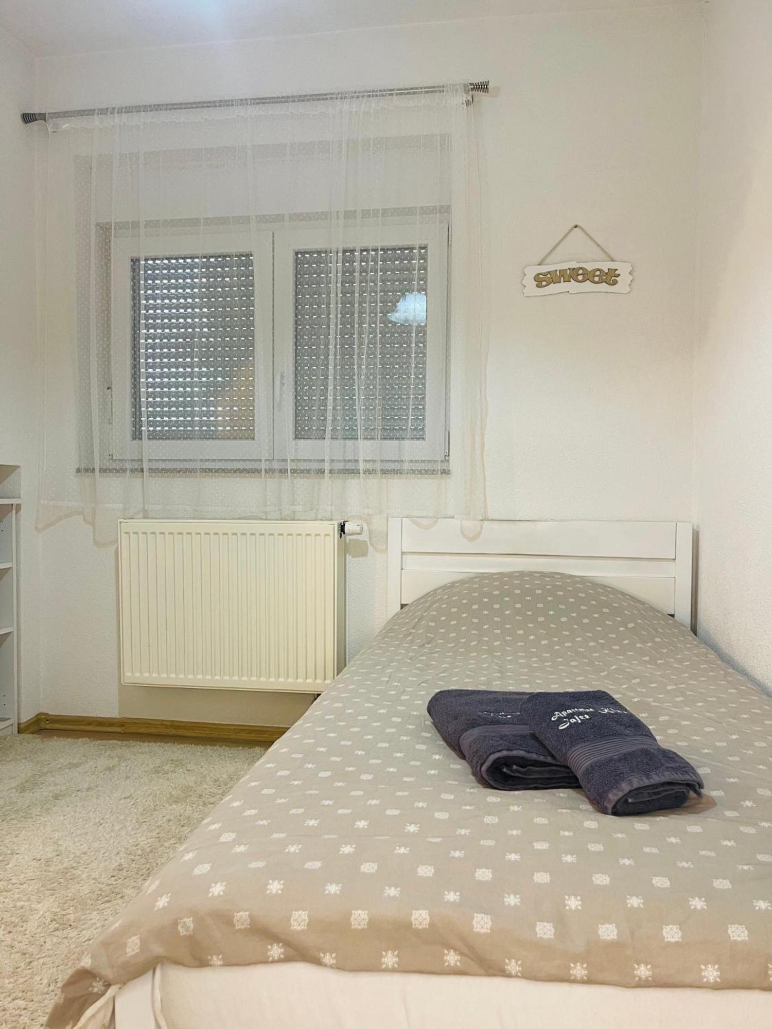 Apartman Kiss Jajce Ngoại thất bức ảnh
